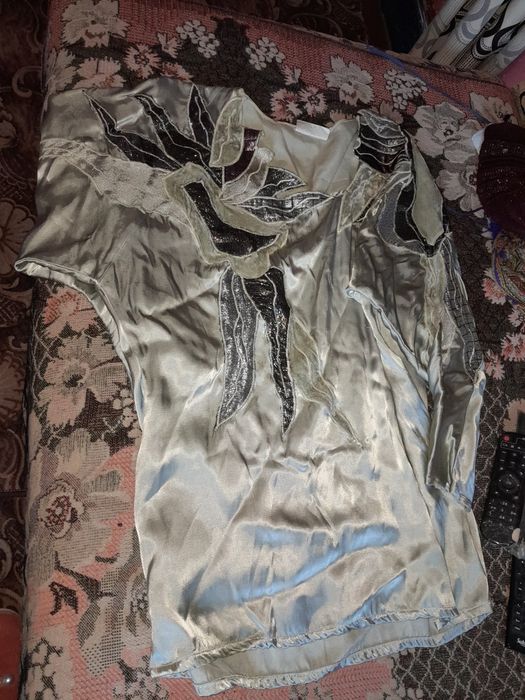 Кофта із візерунком