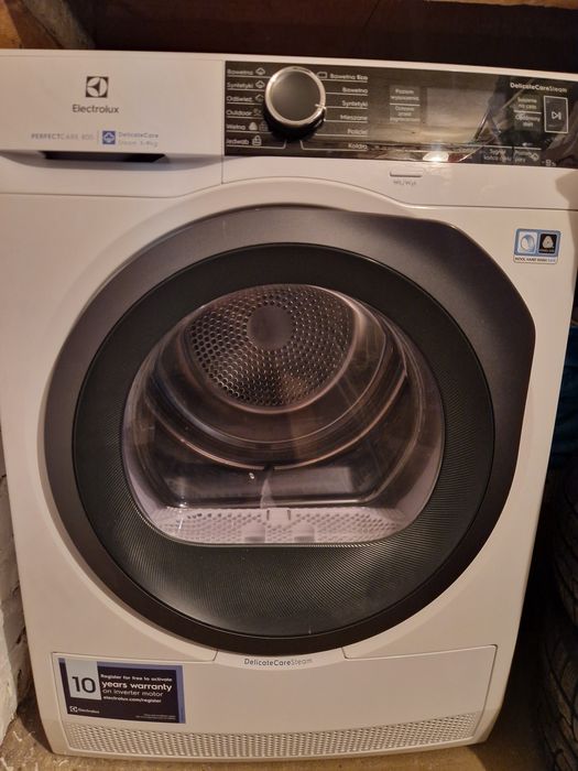 Suszarka Elektrolux EW8HS259SP