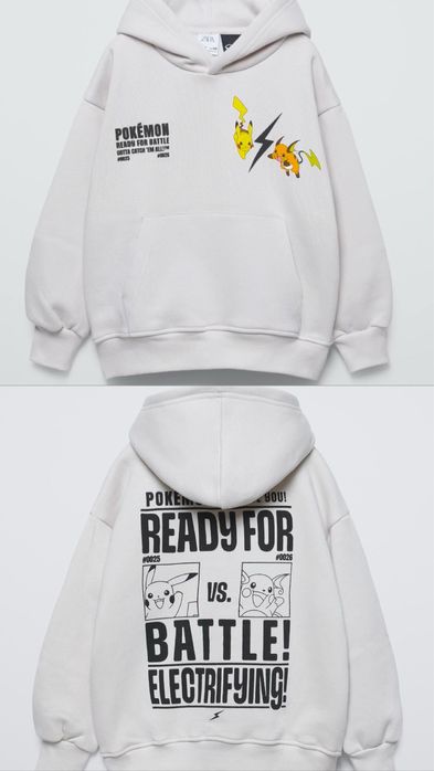 Худі Zara 152 164 худи