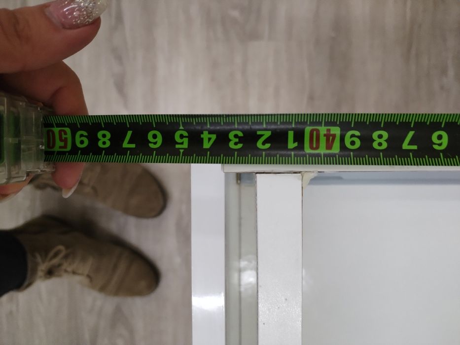 Móvel de casa de banho sem lavatório