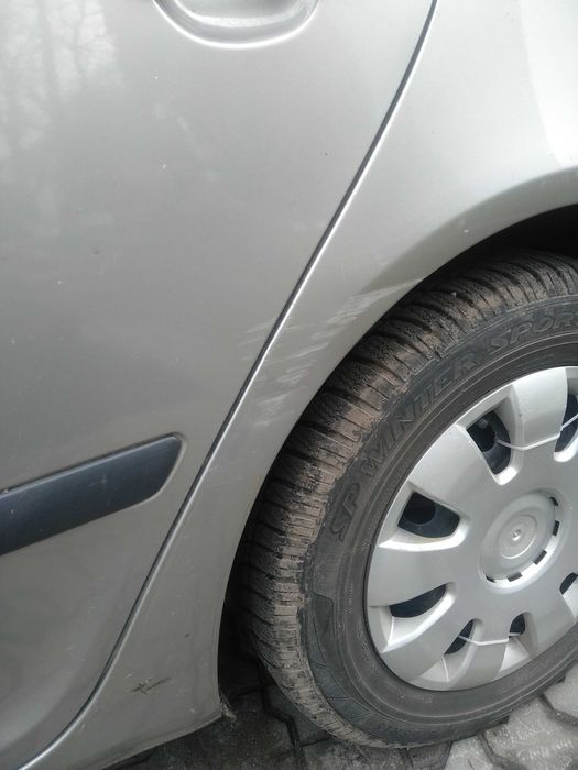 Продам автомобіль Шкода