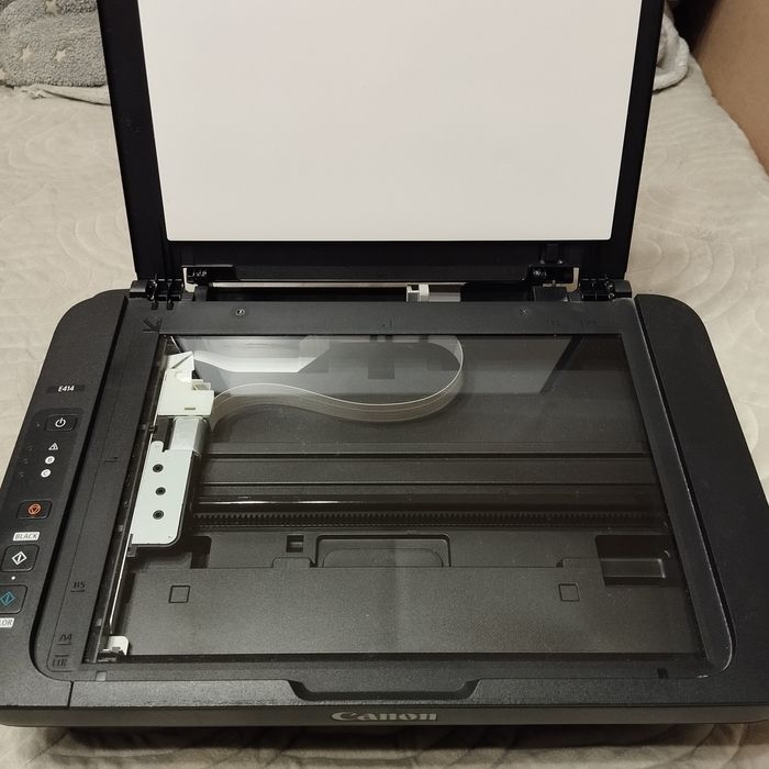 Принтер Canon Pixma K10392