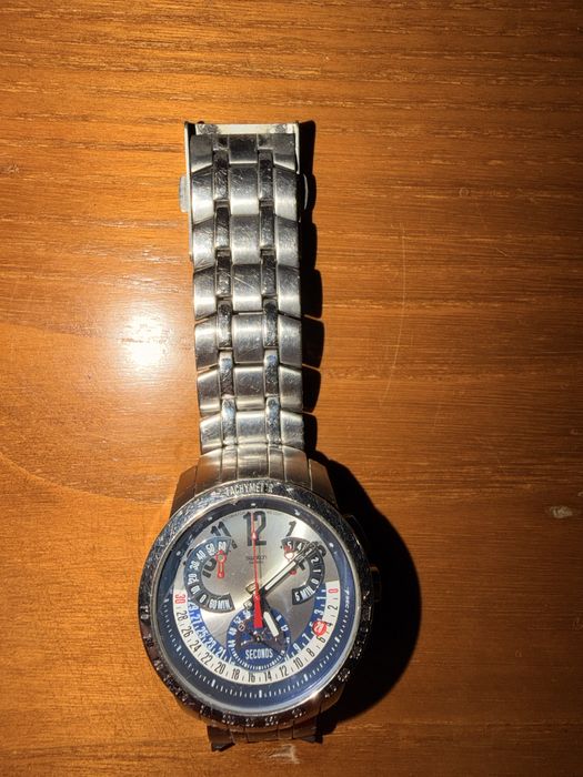 Relogio swatch unisexo