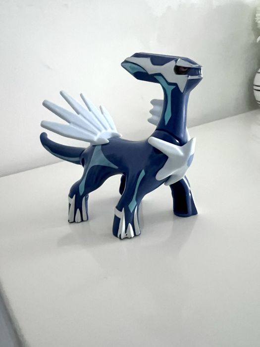 Figurka pokemon Dialga