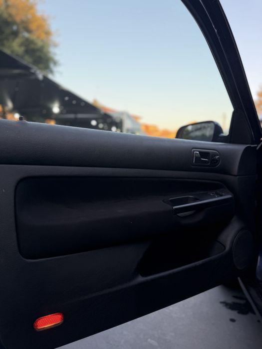 VW Golf 4 1.9 TDI