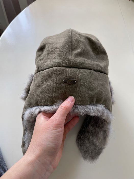 Шапка Stetson Оригінал