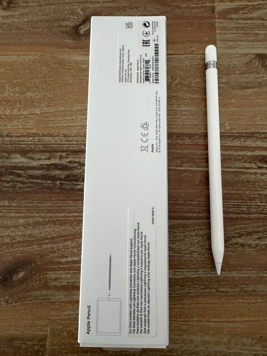 Pencil para Ipad Apple - excelente estado