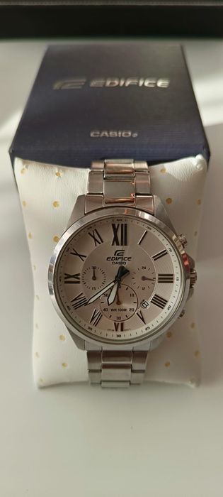 Zegarek męski Edifice Casio