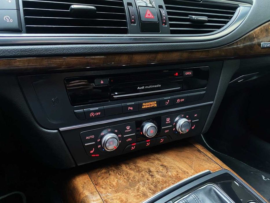 Продам  Audi A7 Sportback 2013. Можна в розстрочку, під викуп.