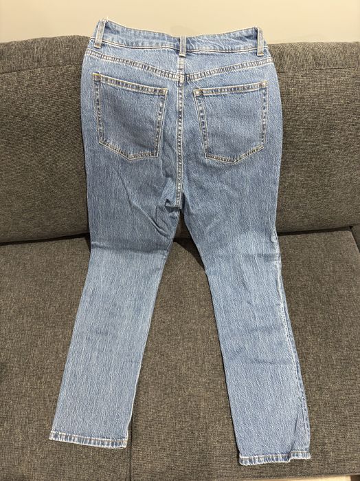 Джинси стильні жіночі