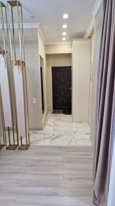 Продам 3х комн.Никольский