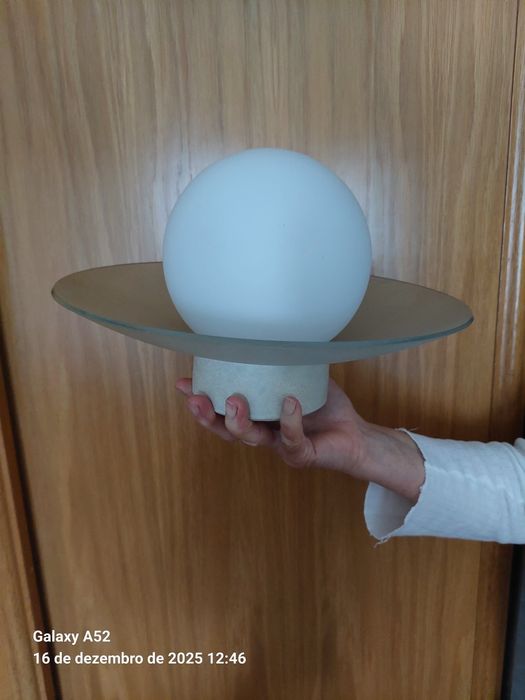 Candeeiro de teto - plafont