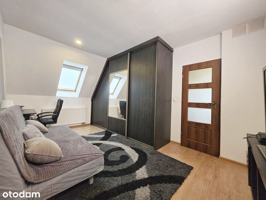 Dom 119 m2 | działka 232 m2 | ul. Lotnicza | Chełm