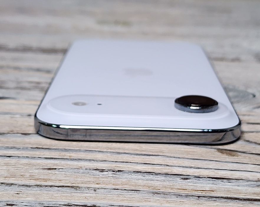 iPhone Air 256gb SkyBlue eSIM SN M2DJCN7273 новий вітрина