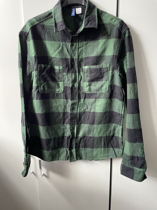 Sprzedam męską koszulę marki H&M