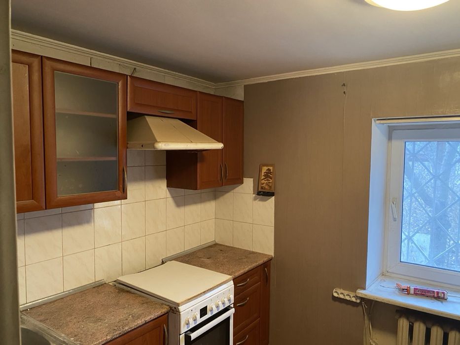 ПРОДАМ ДОМ ул. Мокрянская (Запорожье)