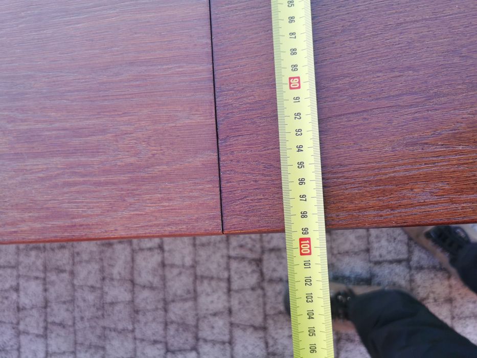 Meble zestam stan dobry