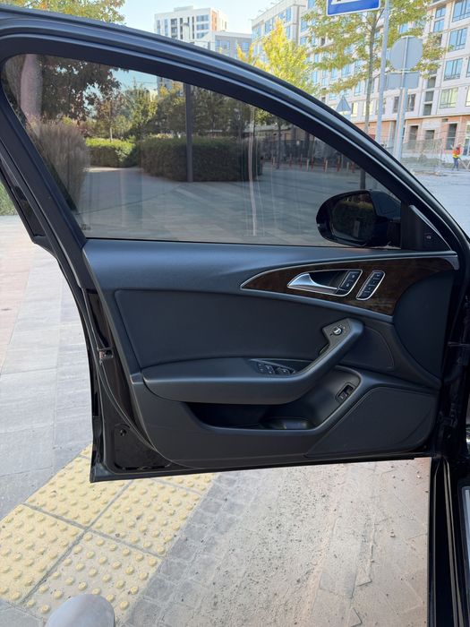 Продам Audi A6 C7, 2013, 2.0 бензин