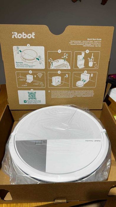 Roomba Max 705 Combo + AutoWash Dock | NEW | з Німеччини
