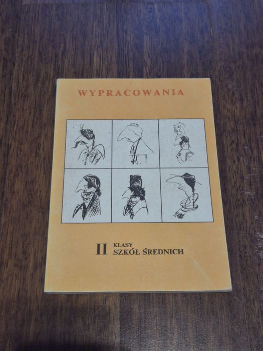 Zbiór opracowań maturlanych róznych
