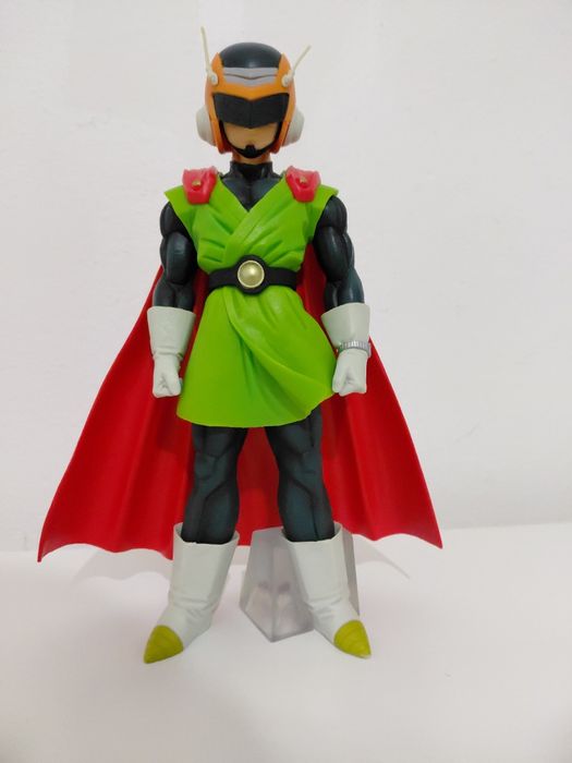 Great Sayaman (Son Gohan) - Dragonball