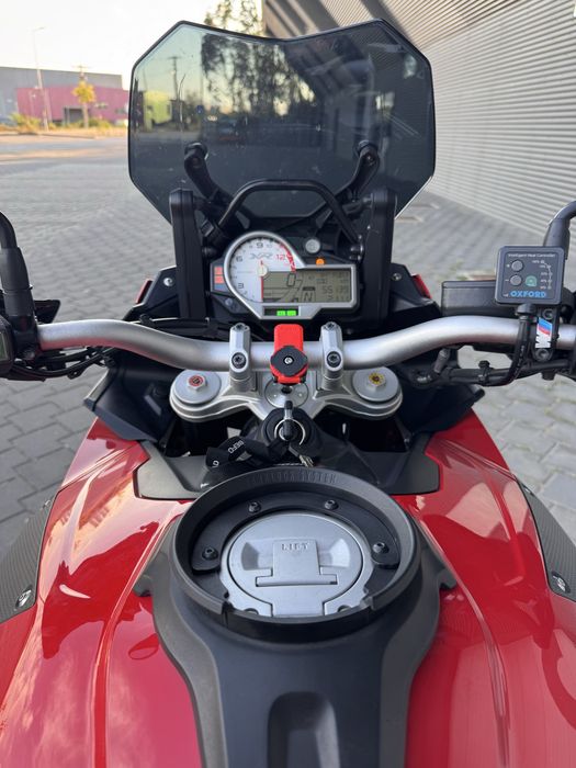 BMW S1000 XR 2017