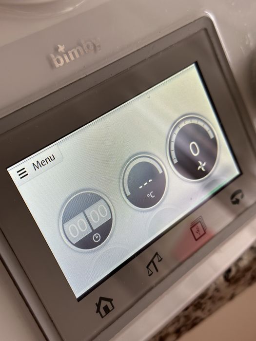 Bimby TM5 - oferta de acessórios e pens receitas. Thermomix Vorwerk