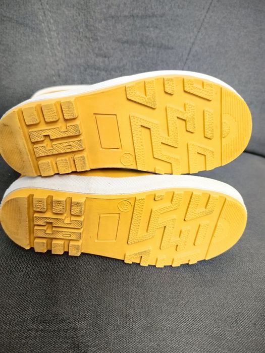 Kalosze, gumiaki dziecięce ZigZag roz. 29, jak nowe, 19cm