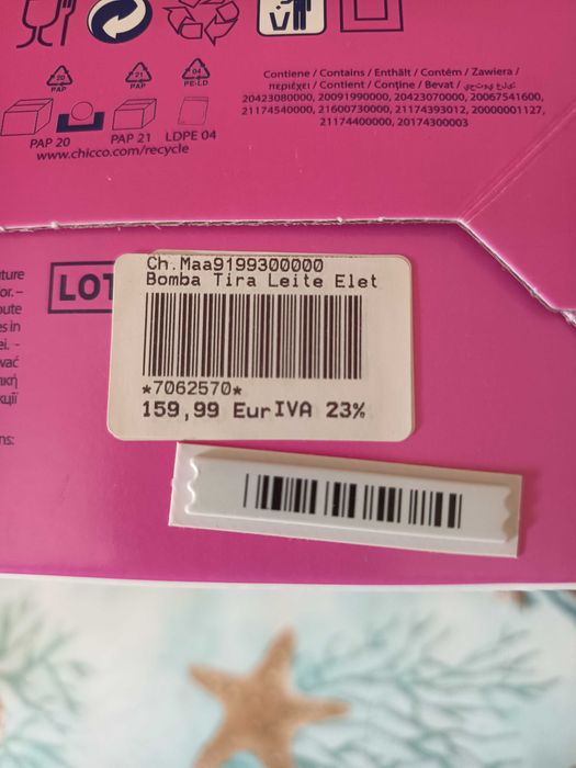 Tira Leite Eléctrico446929316338749444