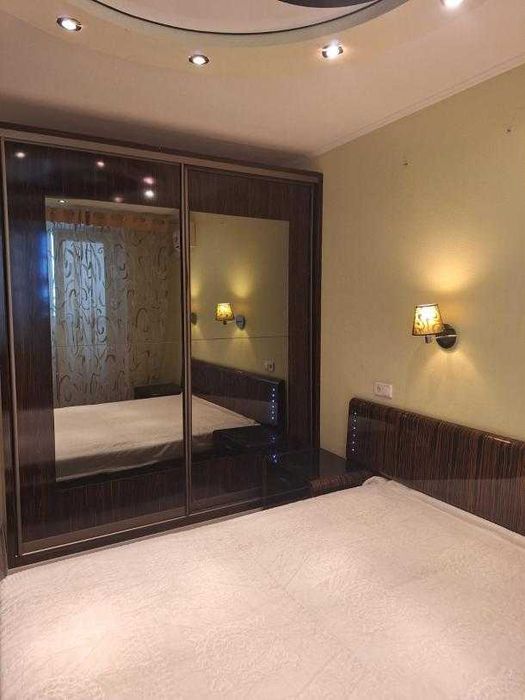 47500$ Квартира 3 кімнати, Нові Будинки