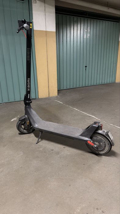 Trotinete Elétrica Electric Scooter 4 Lite (2ª Geração)