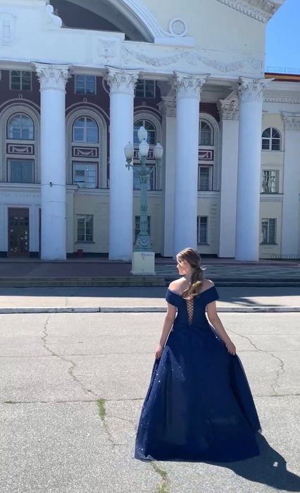Випускна/вечірня сукня