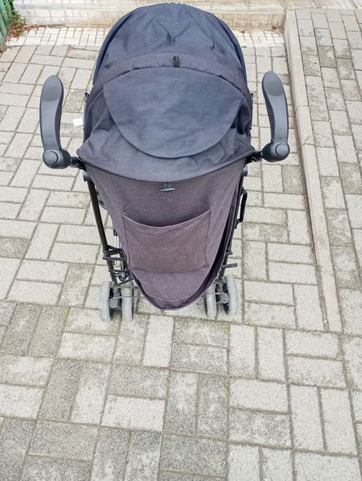 Wózek spacerowy Lionelo