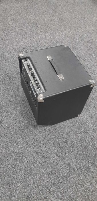 EBS combo 120 basowe