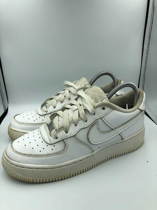 NIke Air Force 1 Białe 38,5 EURO