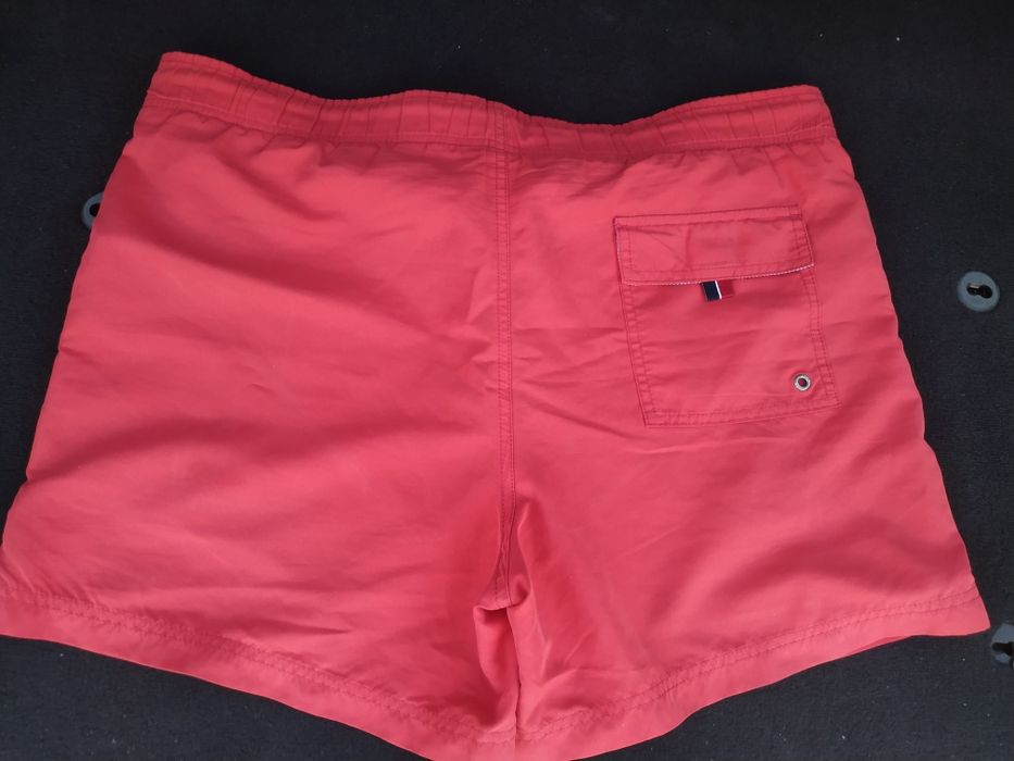 Calções de banho/praia Tommy Hilfiger