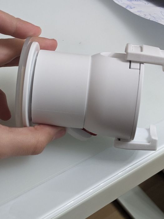 Uchwyt na telefon Oral-B