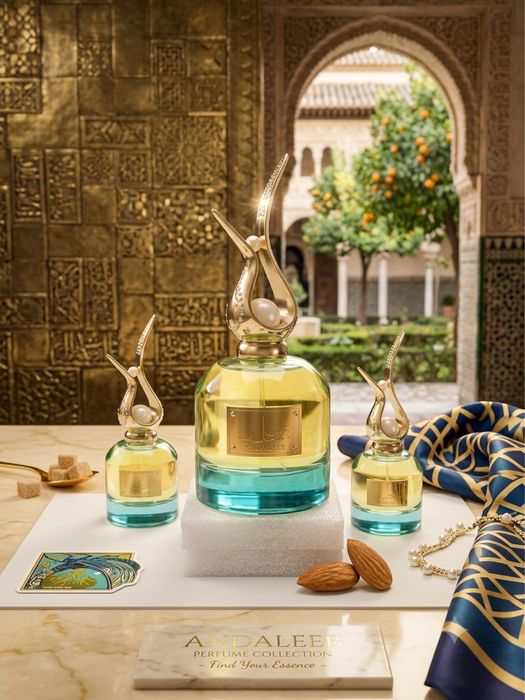 Perfume lataffa available