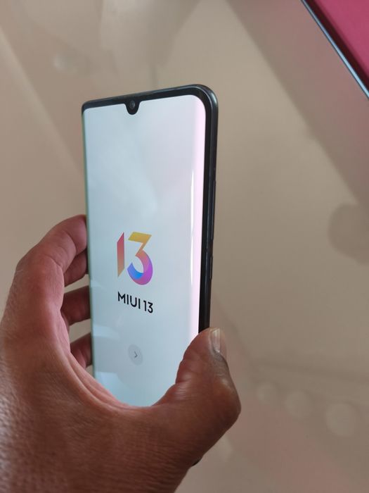 Xiaomi MI NOTE 10 lite 6GB/128GB