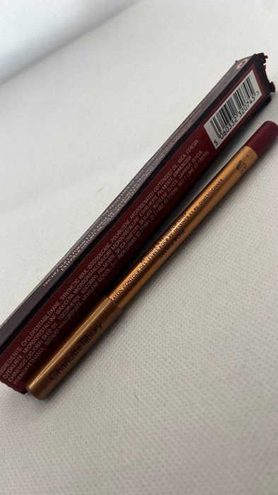 Charlotte Tilbury Lip Cheat Lip Liner Pencil - Crazy In Love (1.2g)