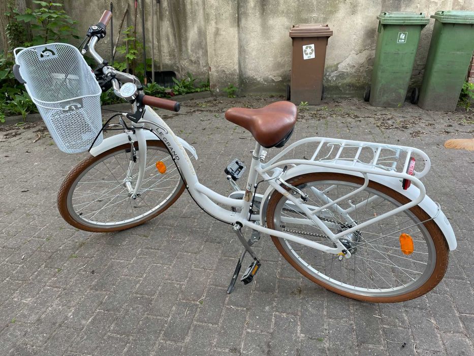 Rower Kross LE GRAND LILLE 3