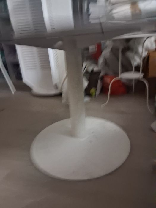 Mesa de reunioes usada em bom estado