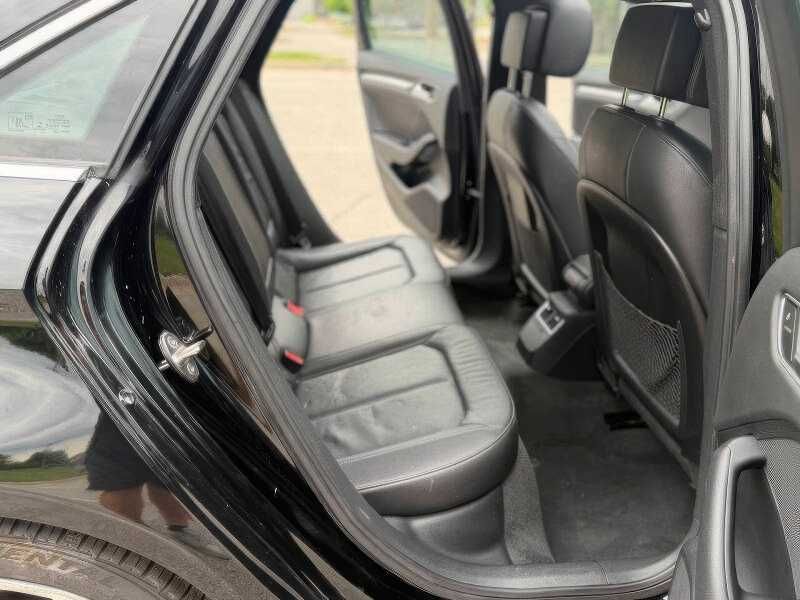 2015 Audi A3 1.8T Premium Plus