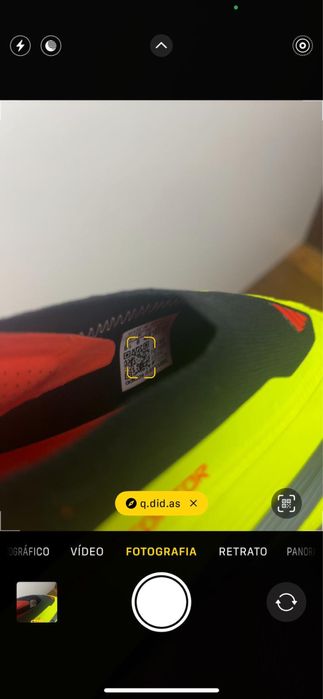 Chuteiras Originais Adidas Predator Elite LL SG