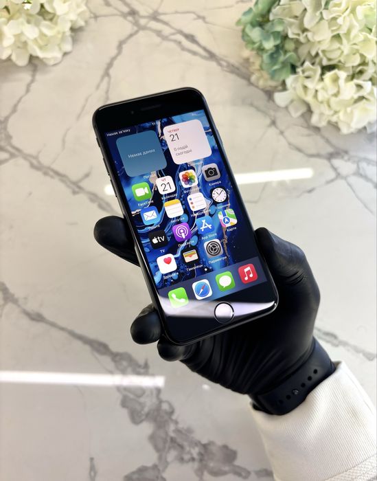 iphone 8 64gb space gray - купити телефони та аксесуари - Ціна на