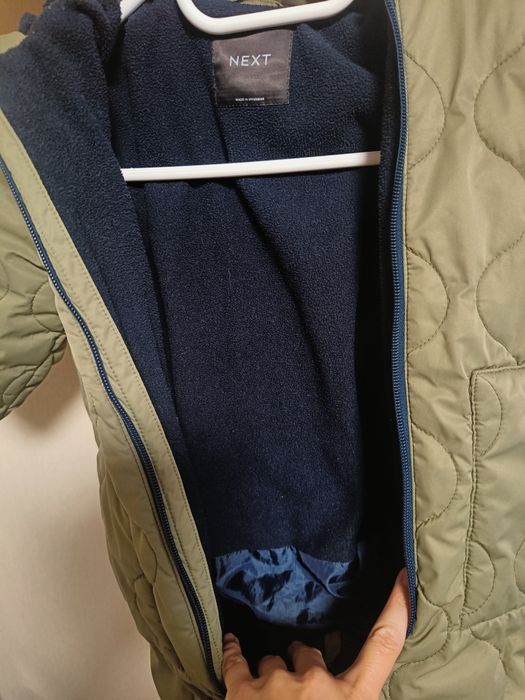 Демісезонний комбінезон Некст Next