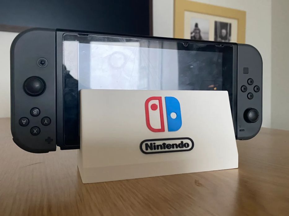 Suporte Compativel Nintendo Switch64586163129345120