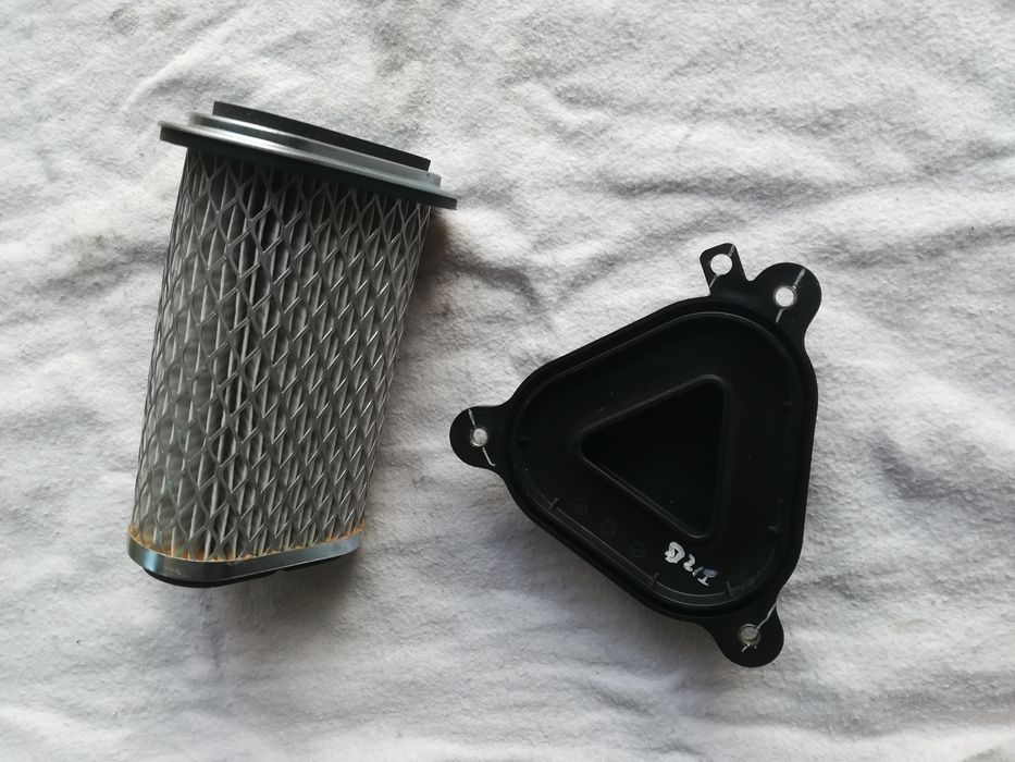 Filtro de ar Royal Enfield