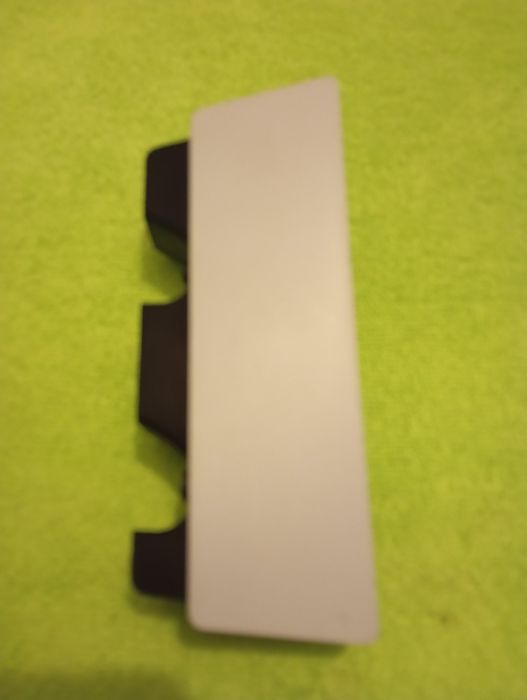 Carregador de comandos avariado