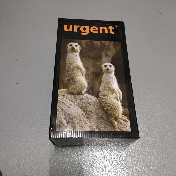 Buty robocze urgent 45